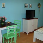 U Lázní Aurora