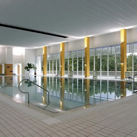 Apartmán U Lázní Aurora
