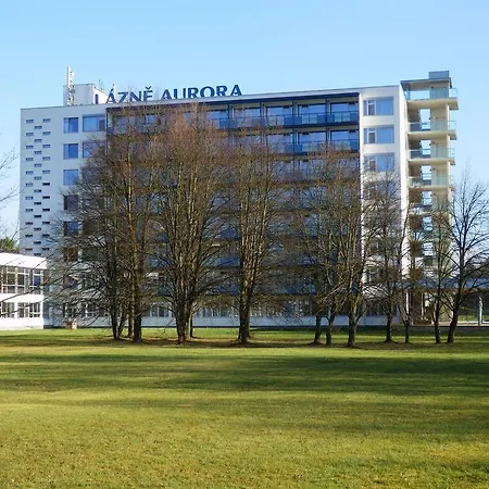 U Lázní Aurora *