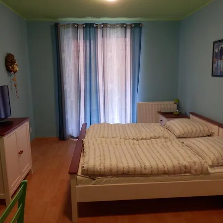 Lejlighed U Lazni Aurora