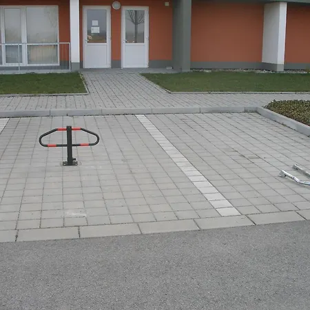 U Lázní Aurora Apartmán Třeboň