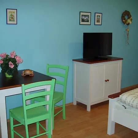 U Lazni Aurora