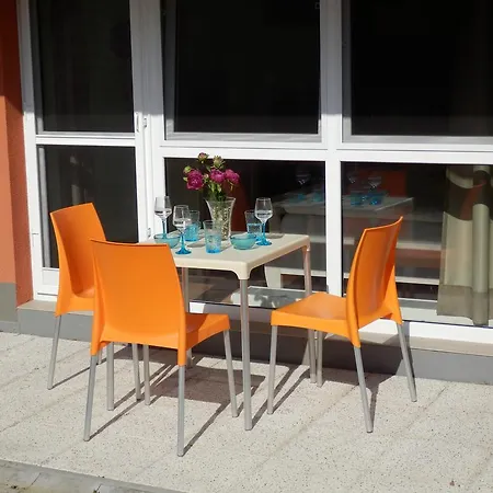U Lázní Aurora Apartmán Třeboň