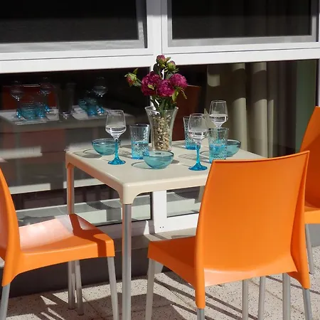 Apartmán U Lázní Aurora *