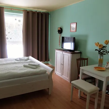 Apartment U Lazni Aurora Trebon