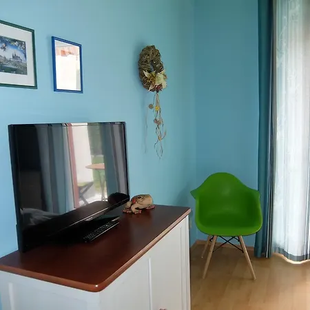 U Lázní Aurora * Třeboň
